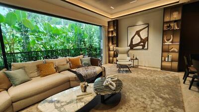 For Sale - Terra Hill