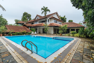 For Sale - Cornwall Gardens