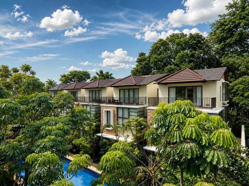 Lornie 18, , 5 Bedrooms, 4,467 sqft, Cluster House For Sale, by Damian Tan 陈係赈, 25142358 - PropertyGuru.com.sg