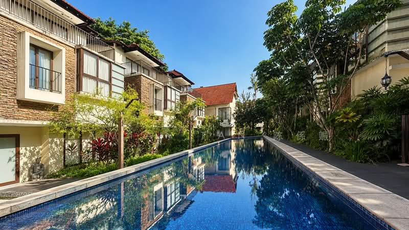 Lornie 18, , 5 Bedrooms, 4,467 sqft, Cluster House For Sale, by Damian Tan 陈係赈, 25142358 - PropertyGuru.com.sg