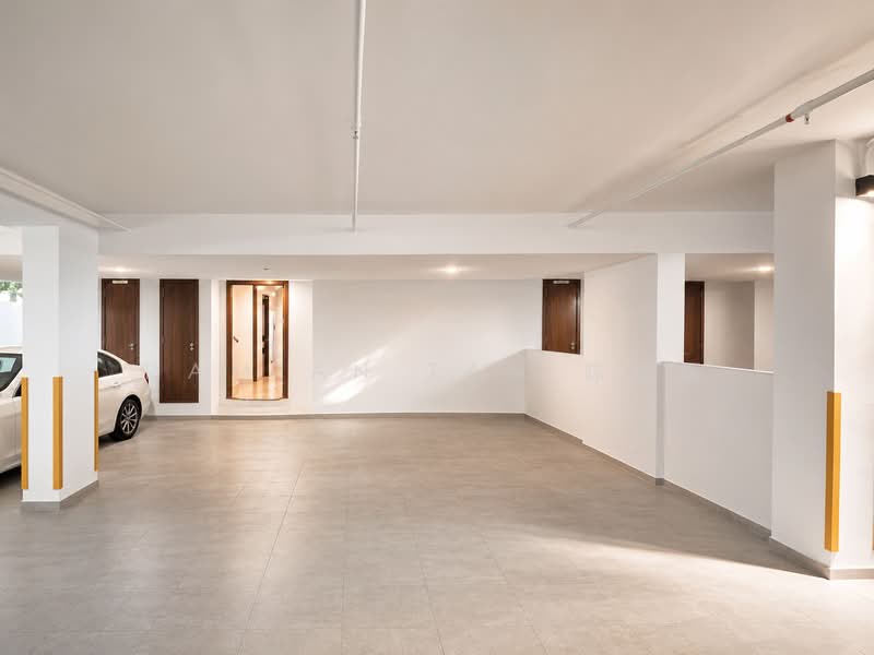 Lornie 18, , 5 Bedrooms, 4,467 sqft, Cluster House For Sale, by Damian Tan 陈係赈, 25142358 - PropertyGuru.com.sg