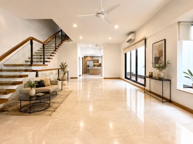 Lornie 18, , 5 Bedrooms, 4,467 sqft, Cluster House For Sale, by Damian Tan 陈係赈, 25142358 - PropertyGuru.com.sg