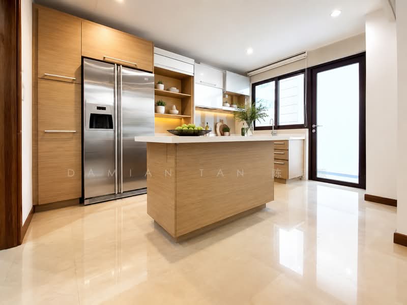 Lornie 18, , 5 Bedrooms, 4,467 sqft, Cluster House For Sale, by Damian Tan 陈係赈, 25142358 - PropertyGuru.com.sg