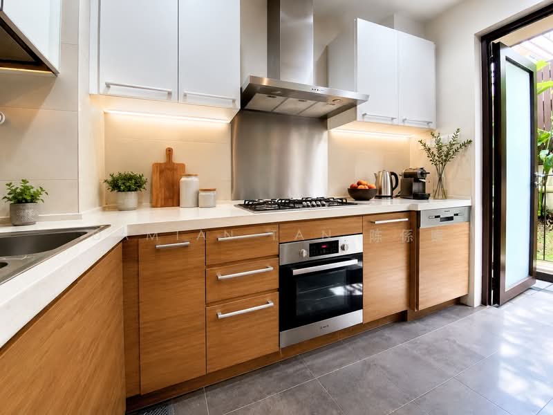 Lornie 18, , 5 Bedrooms, 4,467 sqft, Cluster House For Sale, by Damian Tan 陈係赈, 25142358 - PropertyGuru.com.sg