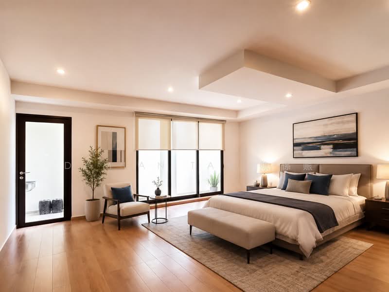 Lornie 18, , 5 Bedrooms, 4,467 sqft, Cluster House For Sale, by Damian Tan 陈係赈, 25142358 - PropertyGuru.com.sg