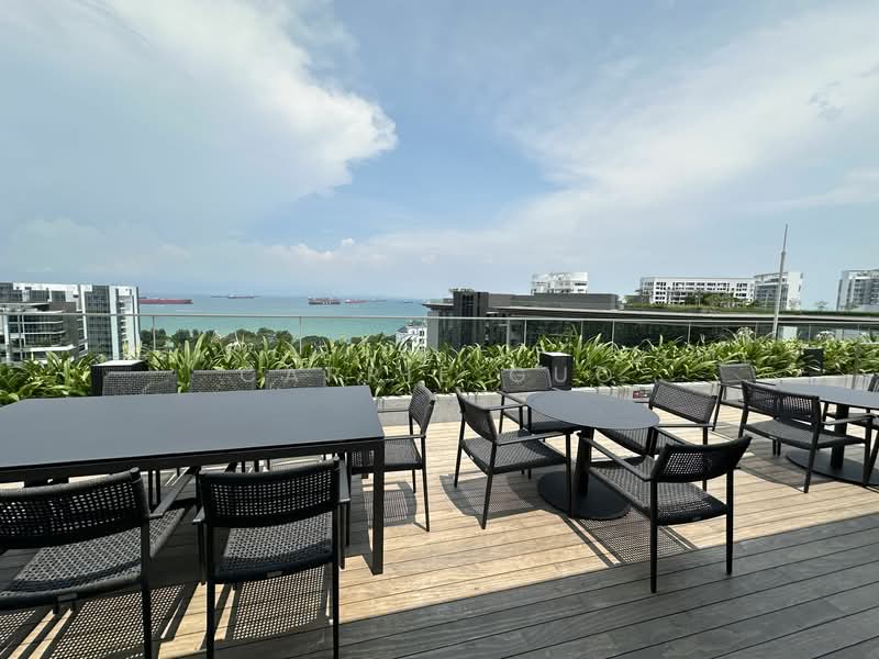 Amber Park, 18A Amber Gardens, 2 Bedrooms, 700 sqft, Condominium For Rent, by Carrie Guo, 25142573 - PropertyGuru.com.sg
