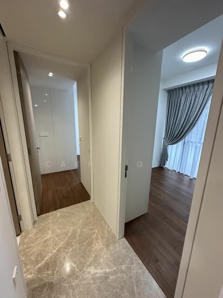 Amber Park, 18A Amber Gardens, 2 Bedrooms, 700 sqft, Condominium For Rent, by Carrie Guo, 25142573 - PropertyGuru.com.sg