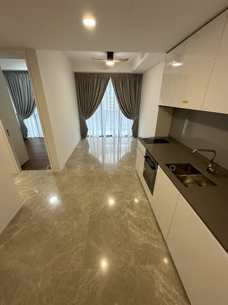 Amber Park, 18A Amber Gardens, 2 Bedrooms, 700 sqft, Condominium For Rent, by Carrie Guo, 25142573 - PropertyGuru.com.sg