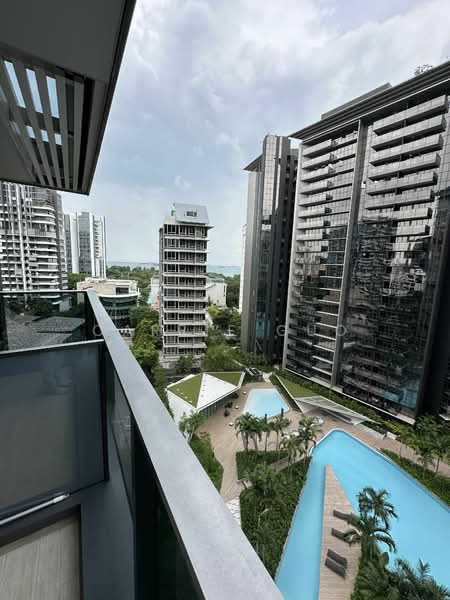 Amber Park, 18A Amber Gardens, 2 Bedrooms, 700 sqft, Condominium For Rent, by Carrie Guo, 25142573 - PropertyGuru.com.sg