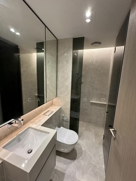 Amber Park, 18A Amber Gardens, 2 Bedrooms, 700 sqft, Condominium For Rent, by Carrie Guo, 25142573 - PropertyGuru.com.sg
