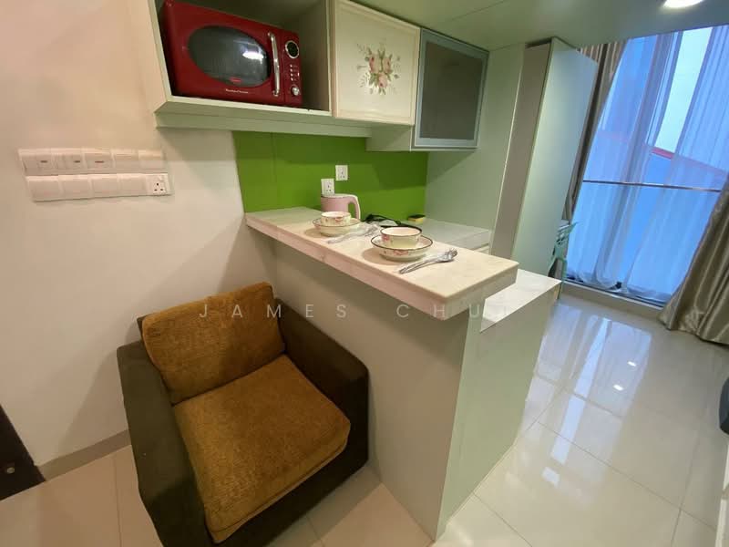 142 Mackenzie Road, , Studio, 200 sqft, Apartment For Rent, by James Chui, 25142594 - PropertyGuru.com.sg