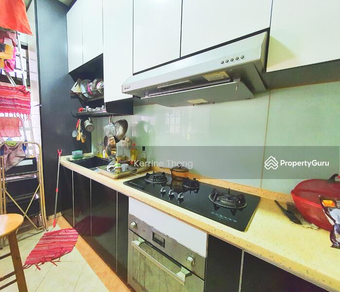 For Rent - 192B Rivervale Drive