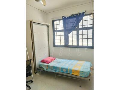 For Rent - 192B Rivervale Drive