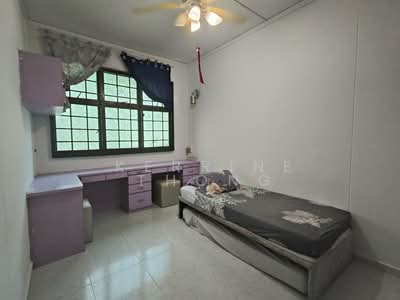 For Rent - 192B Rivervale Drive