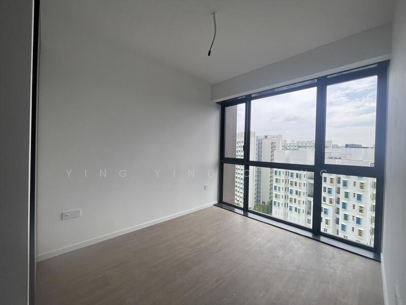 For Sale - Tenet