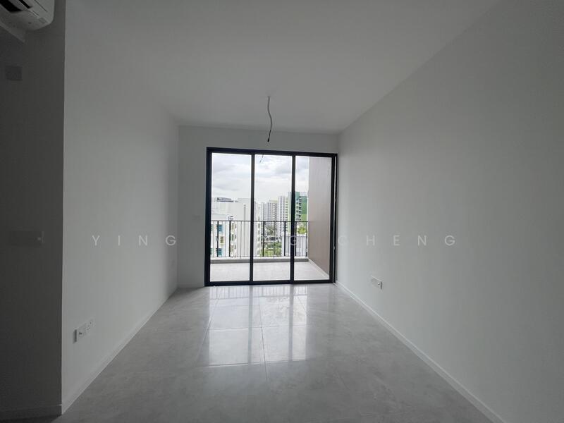 For Sale - Tenet