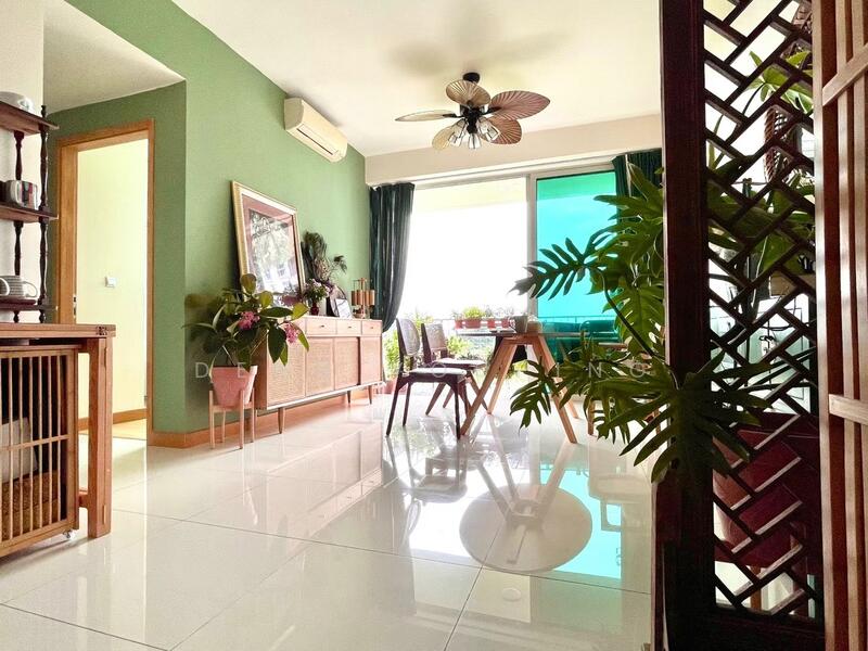 For Rent - Tree House