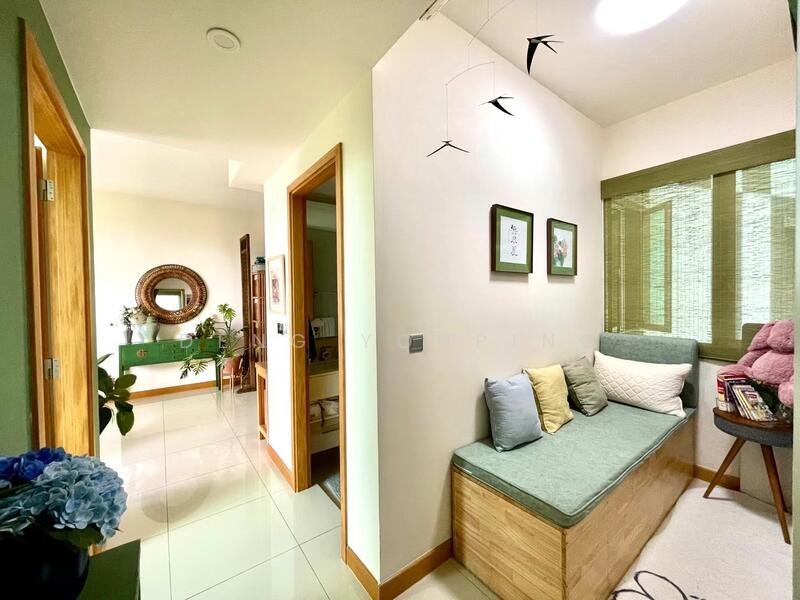 For Rent - Tree House