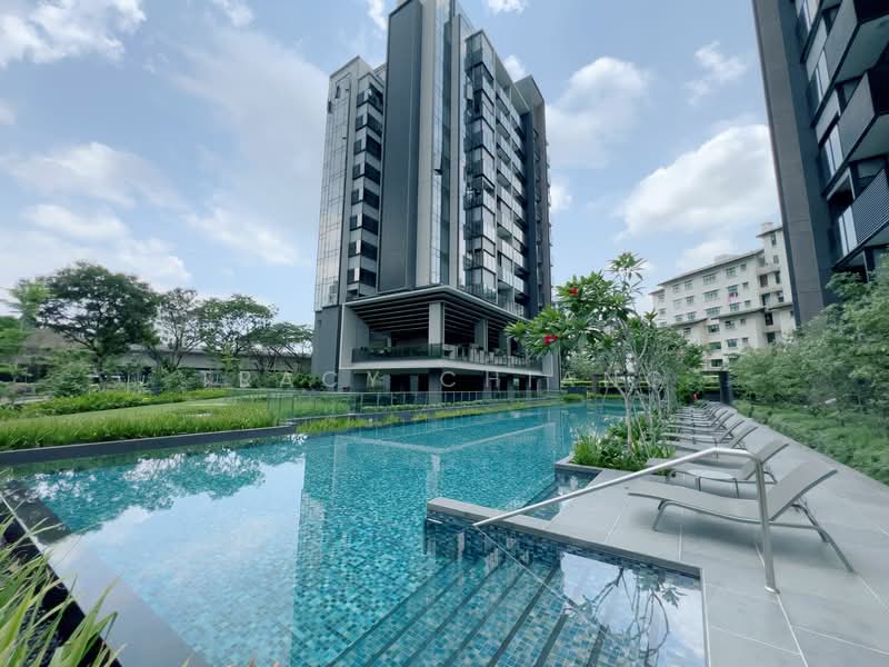 Leedon Green, 26 Leedon Heights, 2 Bedrooms, 710 sqft, Condominium For Rent, by Tracy Chiang, 25142844 - PropertyGuru.com.sg
