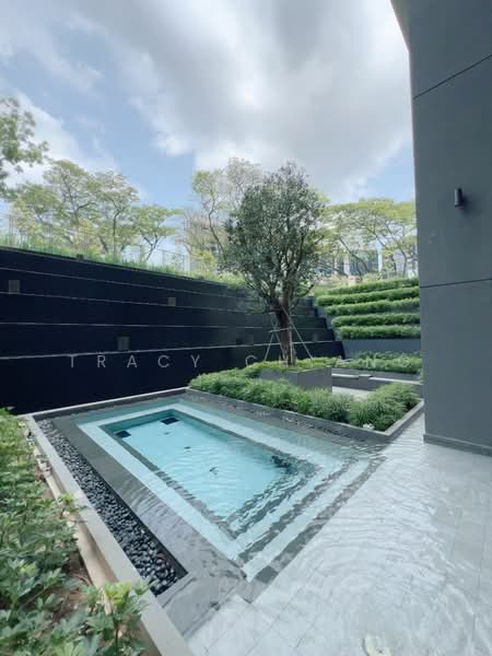 Leedon Green, 26 Leedon Heights, 2 Bedrooms, 710 sqft, Condominium For Rent, by Tracy Chiang, 25142844 - PropertyGuru.com.sg