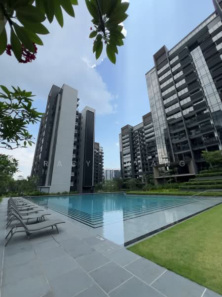 Leedon Green, 26 Leedon Heights, 2 Bedrooms, 710 sqft, Condominium For Rent, by Tracy Chiang, 25142844 - PropertyGuru.com.sg