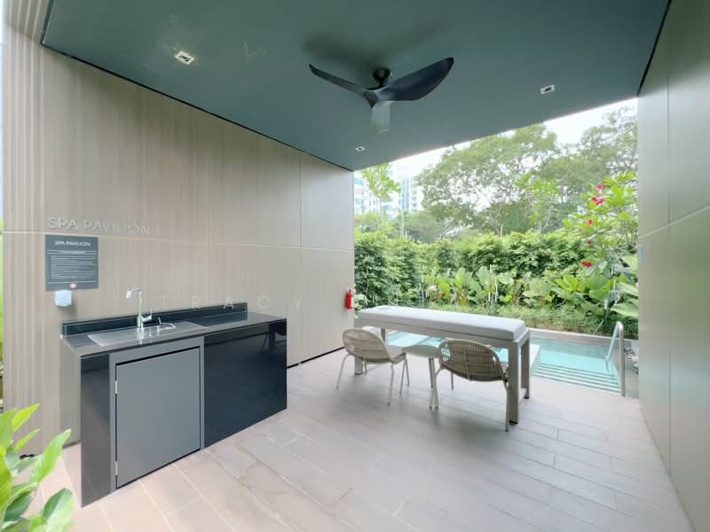 Leedon Green, 26 Leedon Heights, 2 Bedrooms, 710 sqft, Condominium For Rent, by Tracy Chiang, 25142844 - PropertyGuru.com.sg