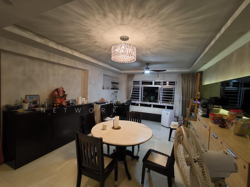 650 Pasir Ris Drive 10, 650 Pasir Ris Drive 10, Pasir Ris / Tampines, 4 Bedrooms, 1,650 sqft, HDB Flat For Sale, by KEN, 25142911 - PropertyGuru.com.sg