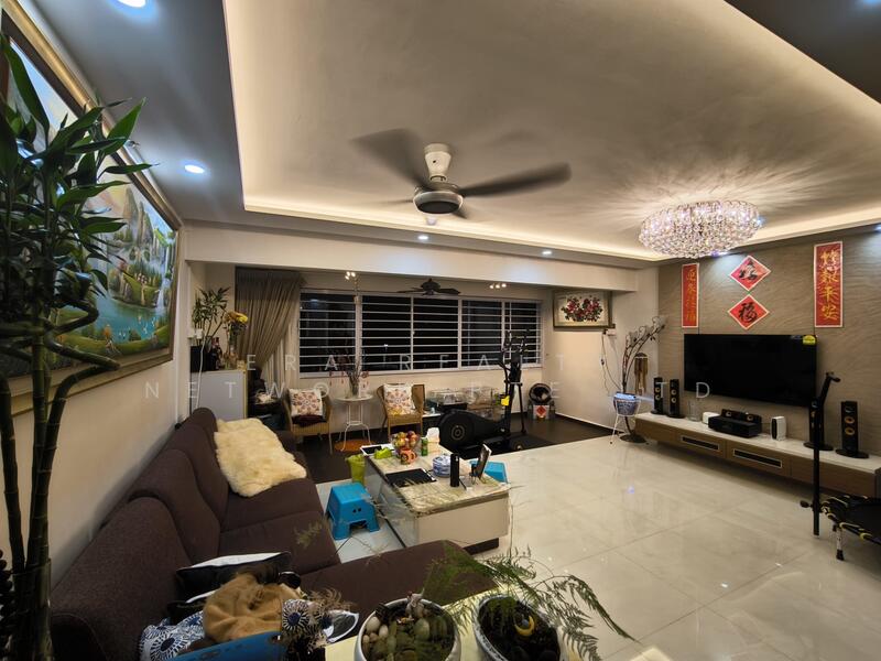 650 Pasir Ris Drive 10, 650 Pasir Ris Drive 10, Pasir Ris / Tampines, 4 Bedrooms, 1,650 sqft, HDB Flat For Sale, by KEN, 25142911 - PropertyGuru.com.sg