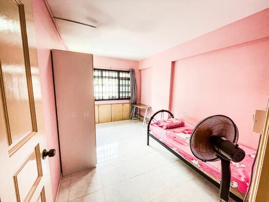 For Rent - 115 Whampoa Road