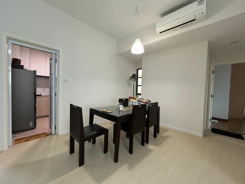 For Rent - Hillview Heights