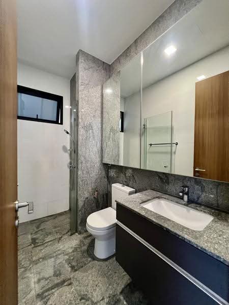 Eco Sanctuary, 65 Chestnut Avenue, 2 Bedrooms, 667 sqft, Condominium For Rent, by Louis Ang 洪家豪, 25143001 - PropertyGuru.com.sg