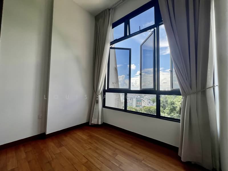 Eco Sanctuary, 65 Chestnut Avenue, 2 Bedrooms, 667 sqft, Condominium For Rent, by Louis Ang 洪家豪, 25143001 - PropertyGuru.com.sg