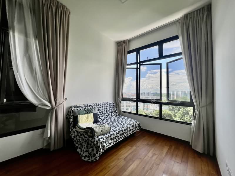 Eco Sanctuary, 65 Chestnut Avenue, 2 Bedrooms, 667 sqft, Condominium For Rent, by Louis Ang 洪家豪, 25143001 - PropertyGuru.com.sg