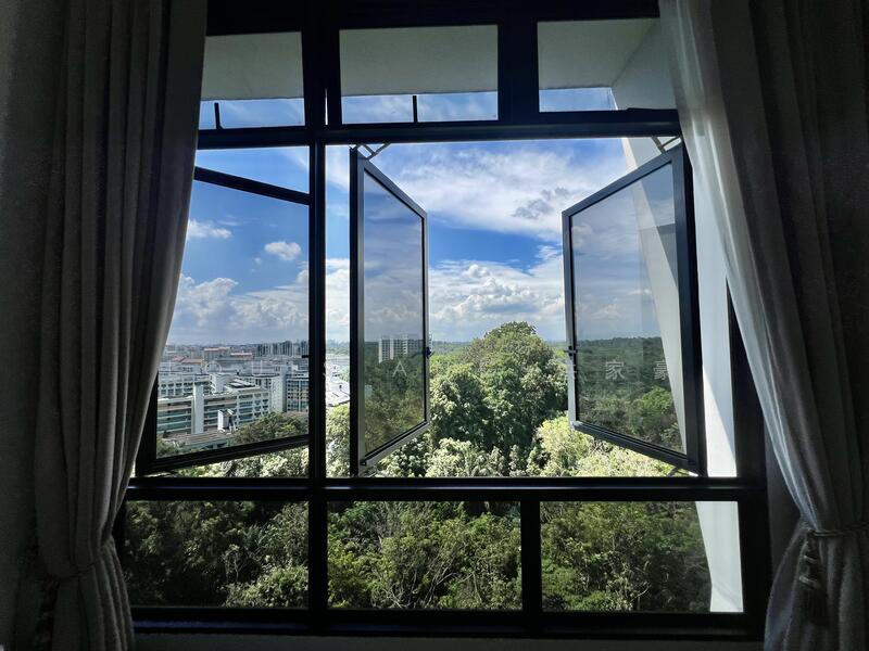 Eco Sanctuary, 65 Chestnut Avenue, 2 Bedrooms, 667 sqft, Condominium For Rent, by Louis Ang 洪家豪, 25143001 - PropertyGuru.com.sg