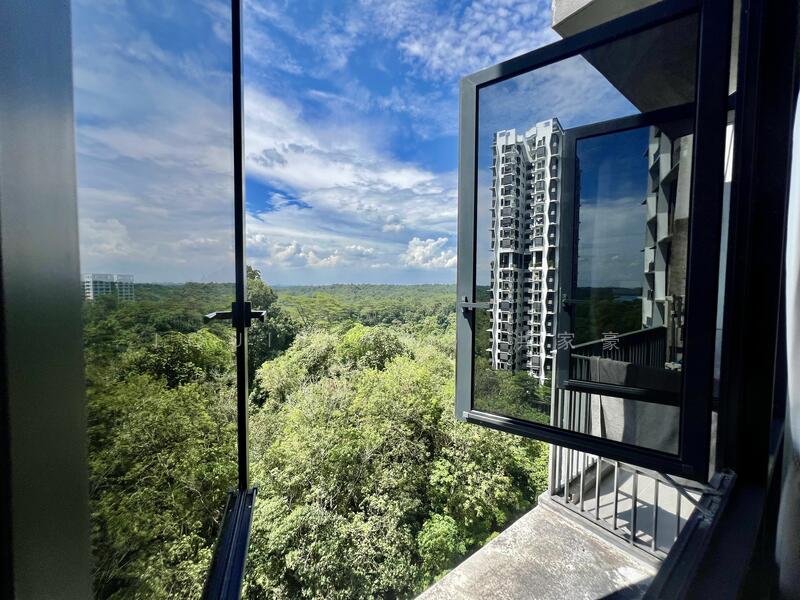 Eco Sanctuary, 65 Chestnut Avenue, 2 Bedrooms, 667 sqft, Condominium For Rent, by Louis Ang 洪家豪, 25143001 - PropertyGuru.com.sg