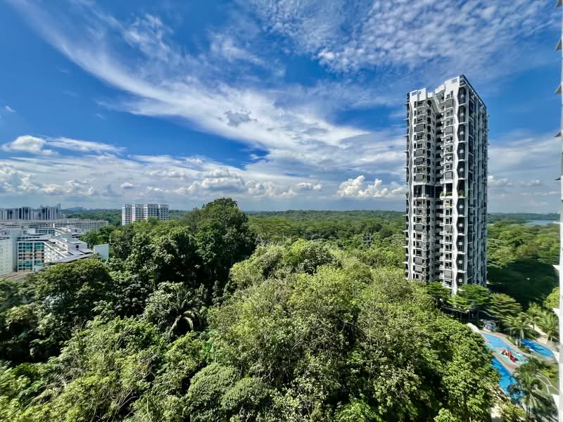Eco Sanctuary, 65 Chestnut Avenue, 2 Bedrooms, 667 sqft, Condominium For Rent, by Louis Ang 洪家豪, 25143001 - PropertyGuru.com.sg