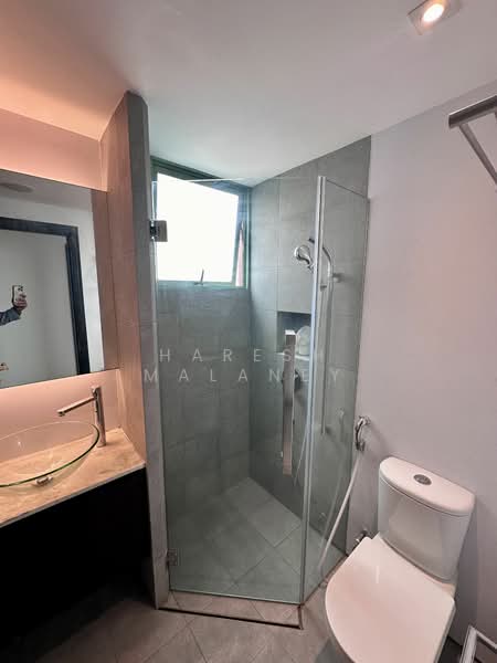 Tiara, 1 Kim Seng Walk, 3 Bedrooms, 1,281 sqft, Apartment For Rent, by Haresh Malaney, 25143013 - PropertyGuru.com.sg