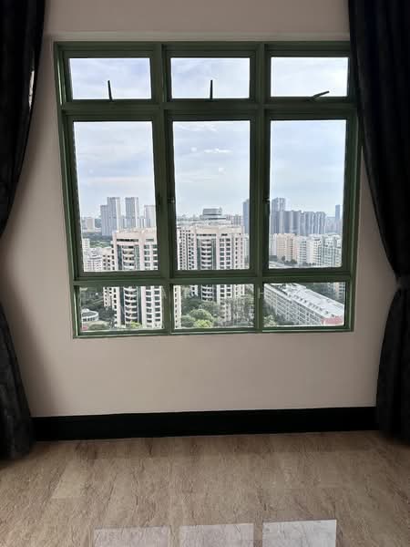 Tiara, 1 Kim Seng Walk, 3 Bedrooms, 1,281 sqft, Apartment For Rent, by Haresh Malaney, 25143013 - PropertyGuru.com.sg