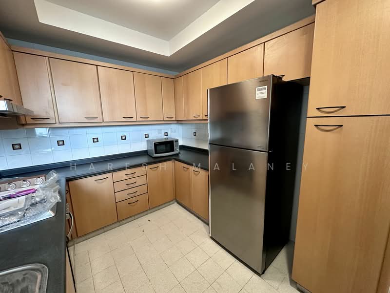 Tiara, 1 Kim Seng Walk, 3 Bedrooms, 1,281 sqft, Apartment For Rent, by Haresh Malaney, 25143013 - PropertyGuru.com.sg