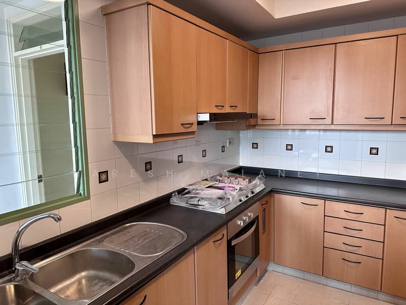 Tiara, 1 Kim Seng Walk, 3 Bedrooms, 1,281 sqft, Apartment For Rent, by Haresh Malaney, 25143013 - PropertyGuru.com.sg