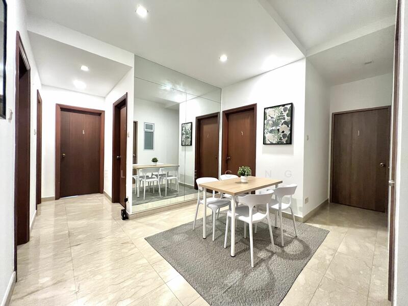 Upper Bukit Timah, Upper Bukit Timah Rd,Hazel Park Terrace,Hazel Park, Room Rental, 100 sqft, Condominium For Rent, by Elaine Chng, 25143058 - PropertyGuru.com.sg