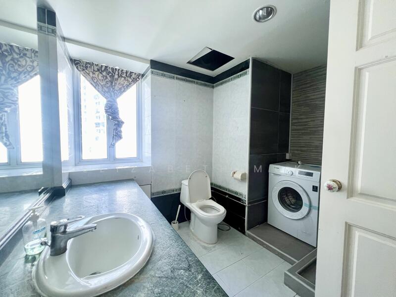 Cairnhill Plaza, 55 Cairnhill Road, Room Rental, 200 sqft, Apartment For Rent, by Elizabeth Mok, 25143071 - PropertyGuru.com.sg