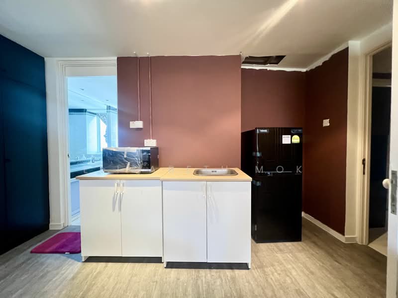 Cairnhill Plaza, 55 Cairnhill Road, Room Rental, 200 sqft, Apartment For Rent, by Elizabeth Mok, 25143071 - PropertyGuru.com.sg