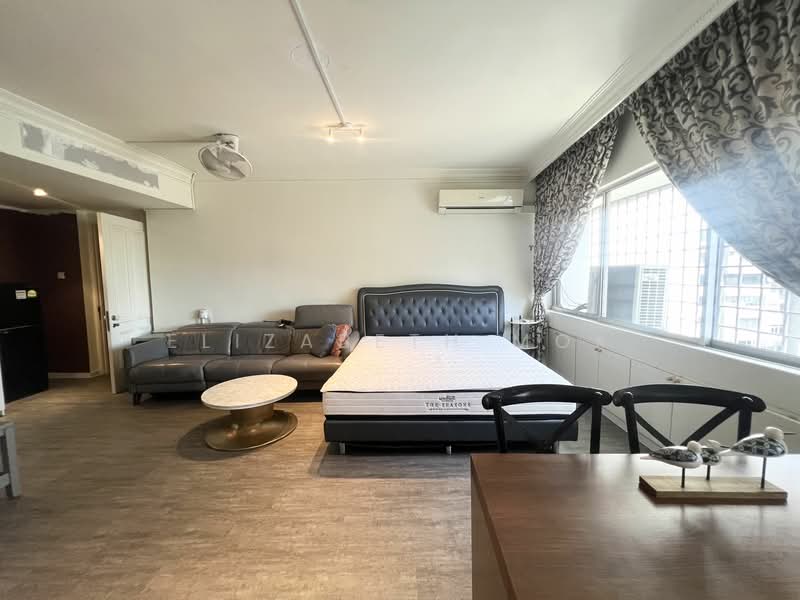 Cairnhill Plaza, 55 Cairnhill Road, Room Rental, 200 sqft, Apartment For Rent, by Elizabeth Mok, 25143071 - PropertyGuru.com.sg