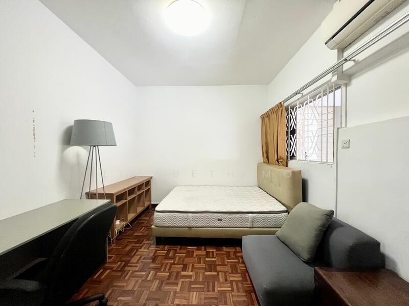 Ridgewood Condominium, 1 Ridgewood Close, Room Rental, 150 sqft, Condominium For Rent, by Elizabeth Mok, 25143077 - C3 - PropertyGuru.com.sg