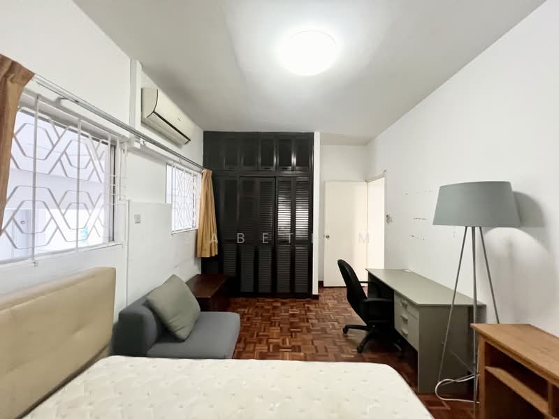 Ridgewood Condominium, 1 Ridgewood Close, Room Rental, 150 sqft, Condominium For Rent, by Elizabeth Mok, 25143077 - C3 - PropertyGuru.com.sg