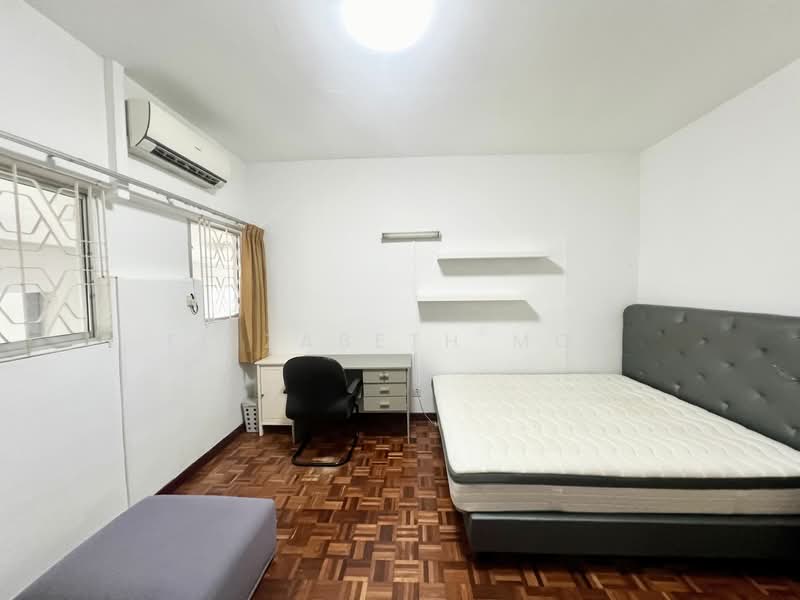Ridgewood Condominium, 1 Ridgewood Close, Room Rental, 150 sqft, Condominium For Rent, by Elizabeth Mok, 25143077 - C4 - PropertyGuru.com.sg