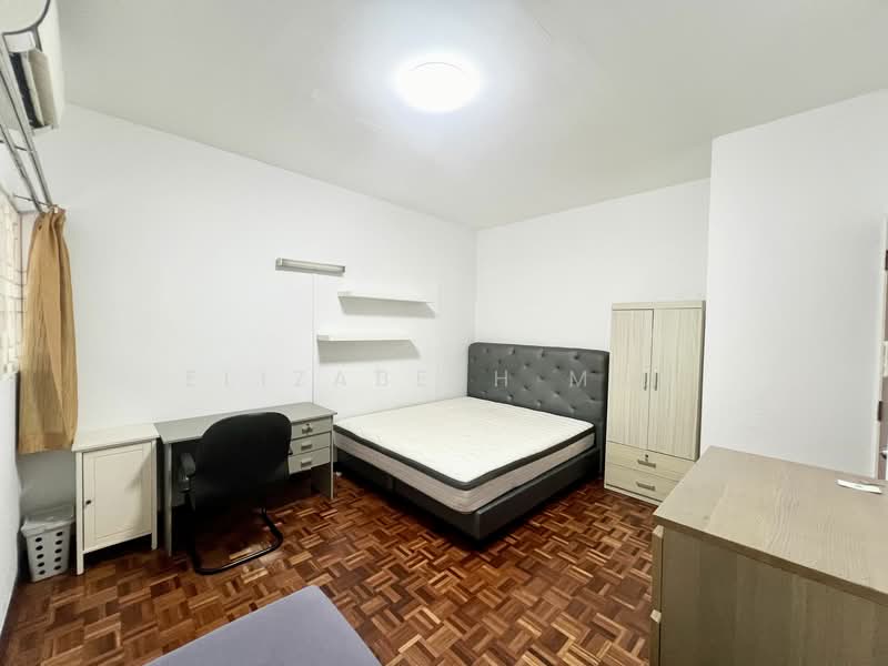 Ridgewood Condominium, 1 Ridgewood Close, Room Rental, 150 sqft, Condominium For Rent, by Elizabeth Mok, 25143077 - C4 - PropertyGuru.com.sg