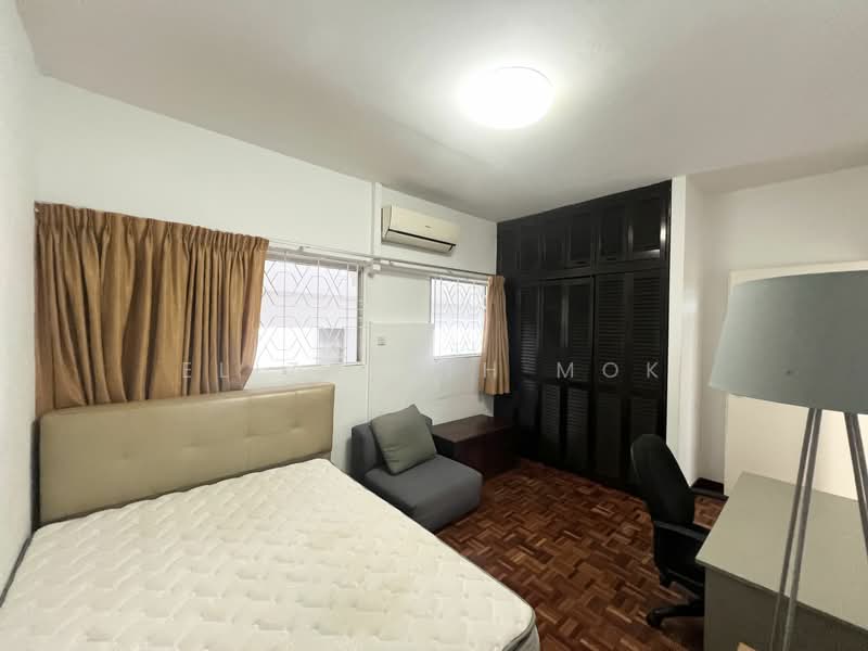 Ridgewood Condominium, 1 Ridgewood Close, Room Rental, 150 sqft, Condominium For Rent, by Elizabeth Mok, 25143077 - C3 - PropertyGuru.com.sg