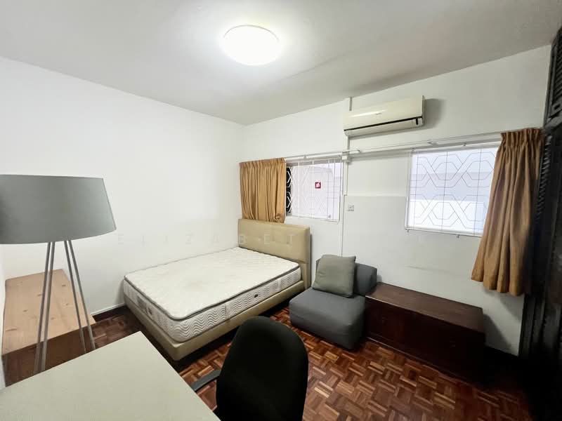 Ridgewood Condominium, 1 Ridgewood Close, Room Rental, 150 sqft, Condominium For Rent, by Elizabeth Mok, 25143077 - C3 - PropertyGuru.com.sg